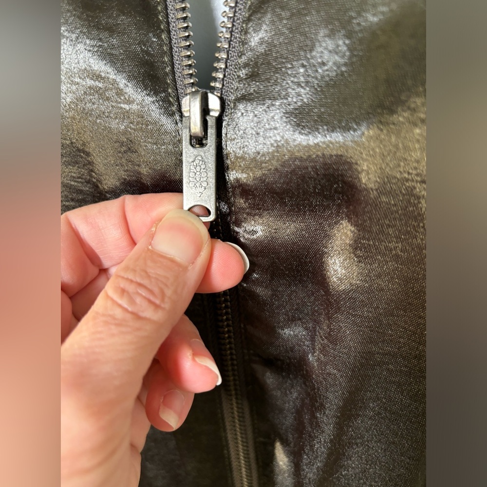 Free People Movement Relay Zip-up - Picture 6 of 11